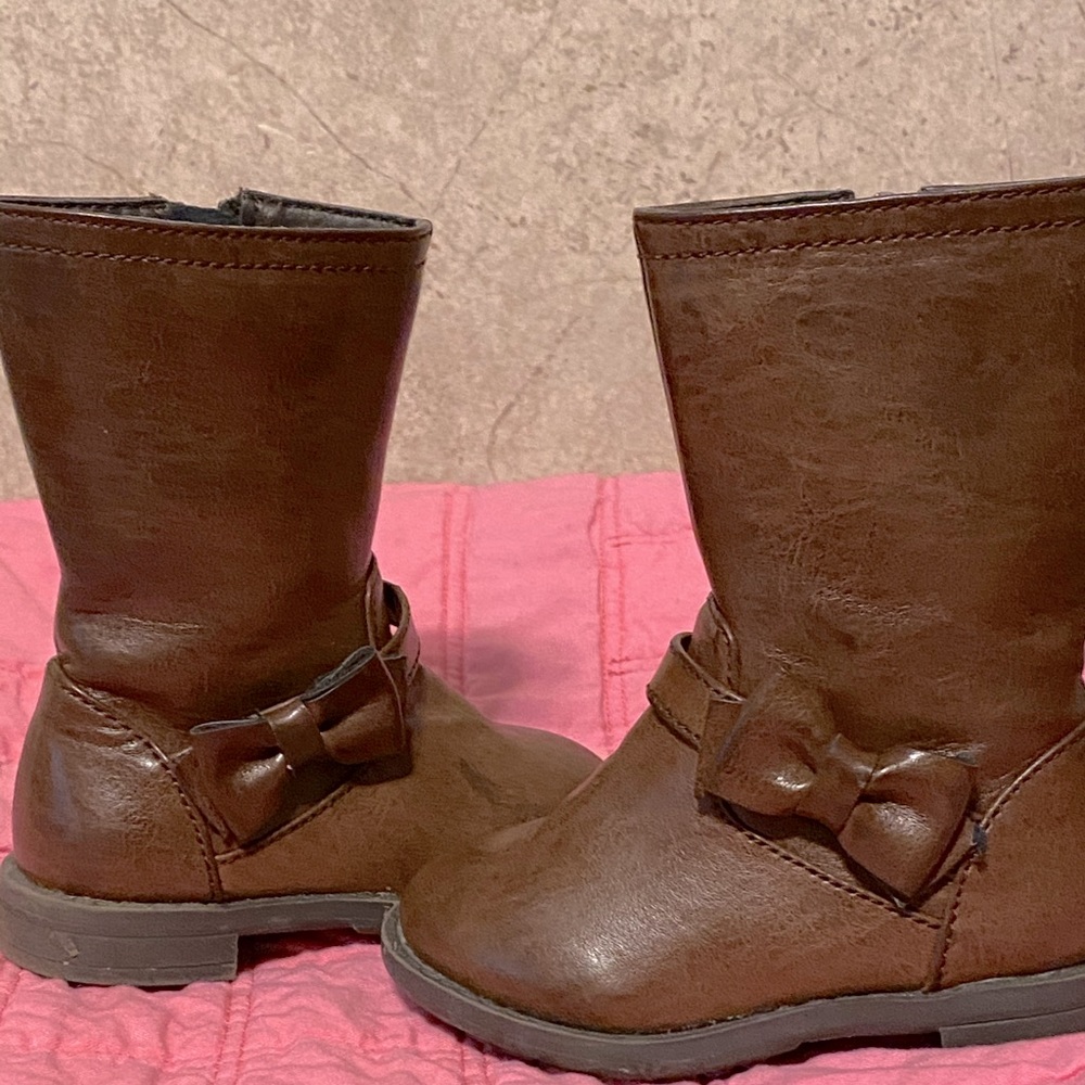 Children’s Place Toddler Boots